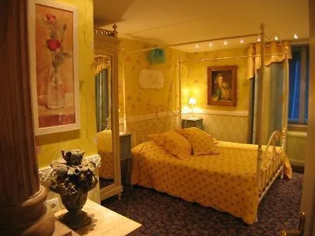 La Roseraie Biebler Hotel 3*