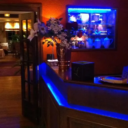 La Roseraie Biebler 3* Jungholtz