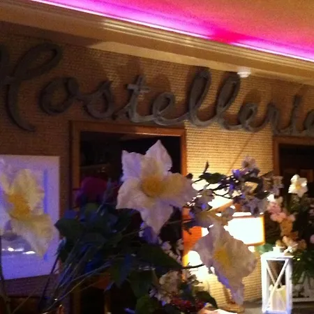 La Roseraie Biebler 3*