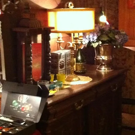 La Roseraie Biebler Hotel 3*