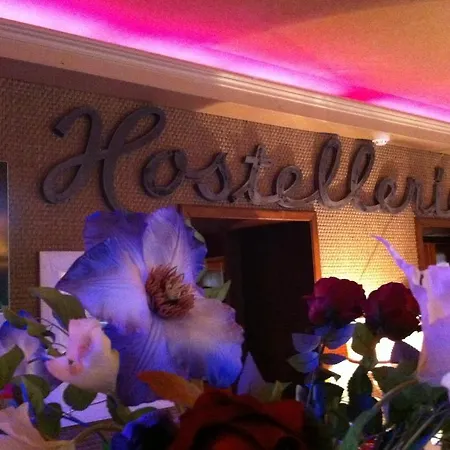 La Roseraie Biebler Hotel Jungholtz