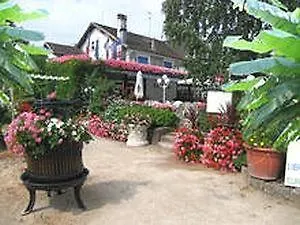 Hotel La Roseraie Biebler