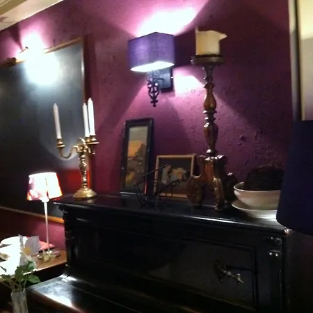 Hotel La Roseraie Biebler 3*