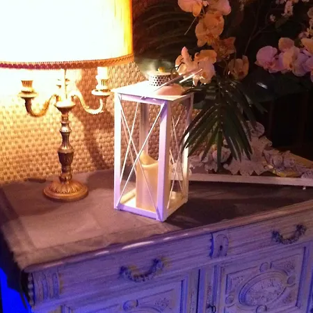 Hotel La Roseraie Biebler