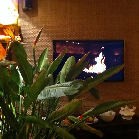 Hotel La Roseraie Biebler