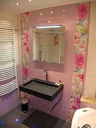 La Roseraie Biebler Hotel 3*