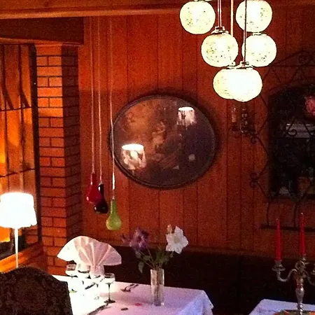 La Roseraie Biebler Hotel 3*