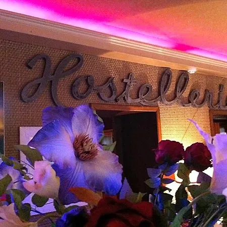 La Roseraie Biebler Hotel