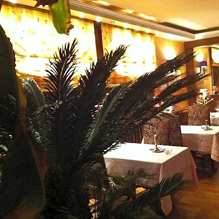 Hotel La Roseraie Biebler 3*
