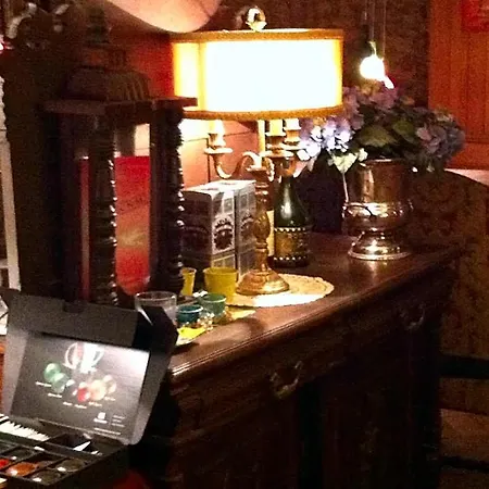 La Roseraie Biebler Hotel Jungholtz
