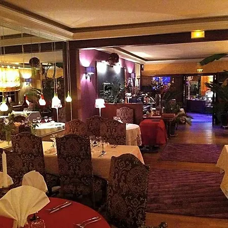 La Roseraie Biebler Hotel Jungholtz
