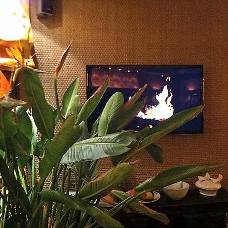La Roseraie Biebler Hotel