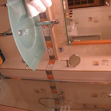 Hotel La Roseraie Biebler Jungholtz