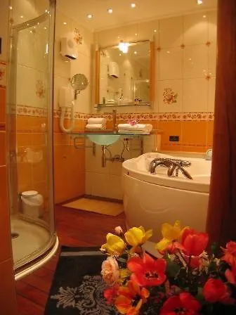 La Roseraie Biebler Hotel Jungholtz