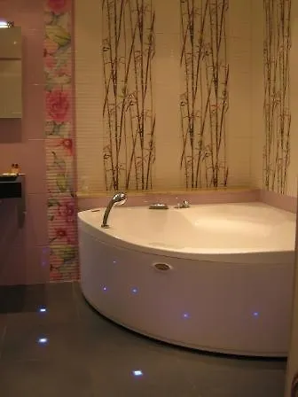 فندق La Roseraie Biebler 3*
