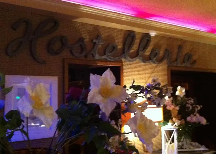 La Roseraie Biebler 3*